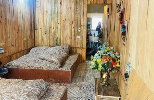 Bac Yen Ski Chalet | Bản Việt Tà Xùa Homestay