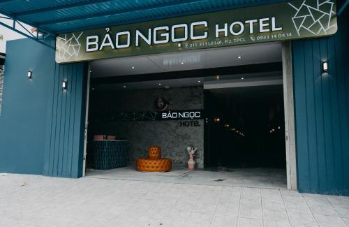 Cao Lanh Hotel | Bảo Ngọc Hotel