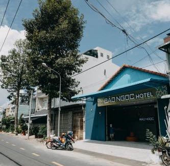 Cao Lanh Hotel | Bảo Ngọc Hotel