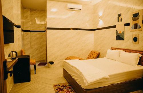 Cao Lanh Hotel | Bảo Ngọc Hotel