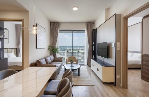 District 9 Apartment | Bống Homestay-Luxury Apartment