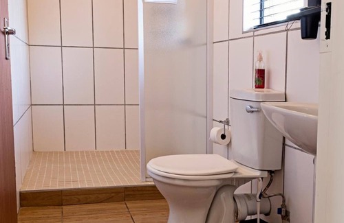 Piet Retief House | B at Home Guesthouse Piet Retief