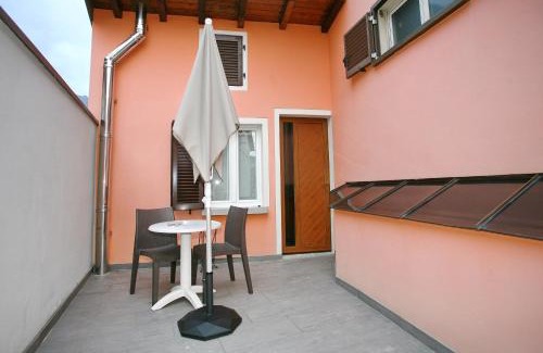 Cannobio Bed & Breakfast | B&B 21