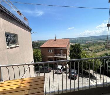 Fermo Bed & Breakfast | B&B 814 Fermo