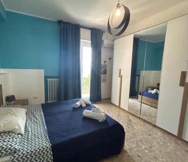Fermo Bed & Breakfast | B&B 814 Fermo