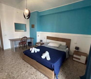 Fermo Bed & Breakfast | B&B 814 Fermo
