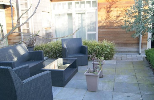 Nieuwpoort Bed & Breakfast | B&B A Casa