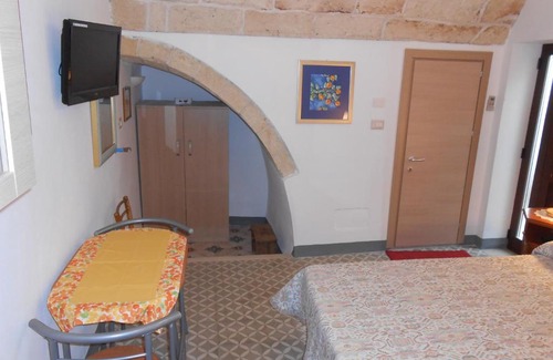 Centro Storico Bed & Breakfast | B&B a Casa della Nonna Uccia