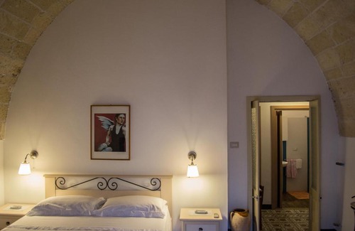 Centro Storico Bed & Breakfast | B&B a Casa della Nonna Uccia
