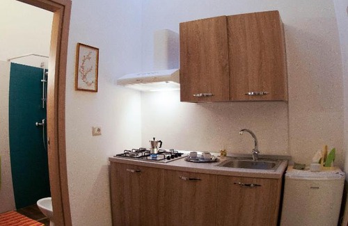 Centro Storico Bed & Breakfast | B&B a Casa della Nonna Uccia
