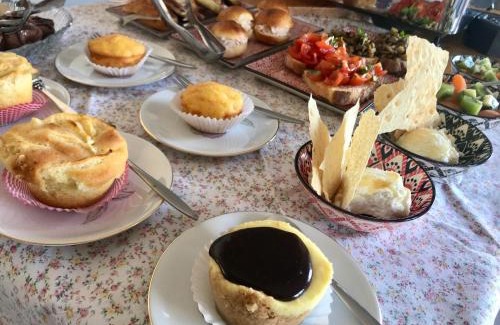 Baunei Bed & Breakfast | B&b A casa di Lò CIN F3325