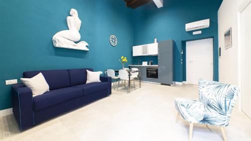 Naples City Centre Bed & Breakfast | B&B A' Casarella