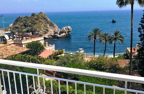 Mazzaro Bed & Breakfast | B&B A Due Passi Dal Mare