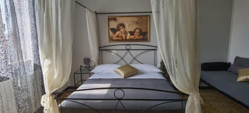 Castiglione di Cervia Bed & Breakfast | B&B A'la Funtäna
