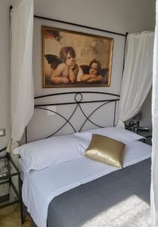 Castiglione di Cervia Bed & Breakfast | B&B A'la Funtäna