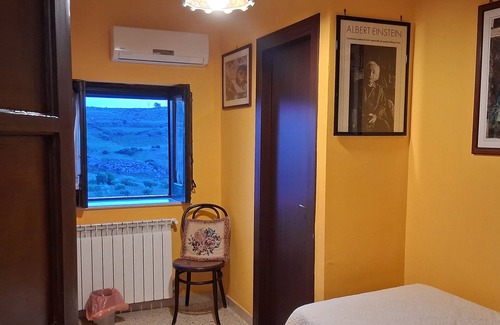 Agrigento Bed & Breakfast | B&B A Robba de Pupi