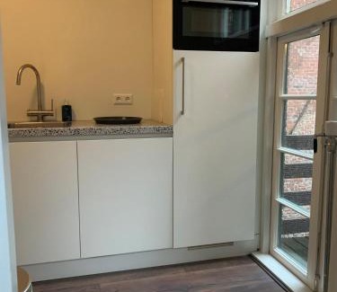 Alkmaar Apartment | B&B aan de Gracht