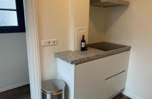 Alkmaar Apartment | B&B aan de Gracht
