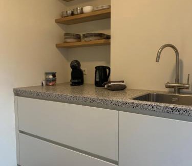 Alkmaar Apartment | B&B aan de Gracht