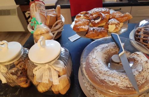 Pietrasecca Bed & Breakfast | B&B Ad un passo dal Cielo