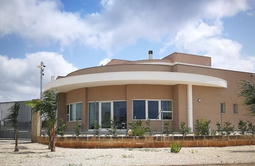 Sannicola House | B&B Aden - Kalepolis Family Room - Gallipoli area