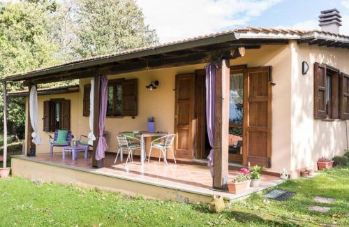 Viterbo Bed & Breakfast | B&B Agriturismo La Casetta di Ben