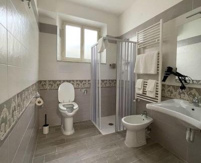 Sant'Arsenio Bed & Breakfast | B & B Ai Giardinetti
