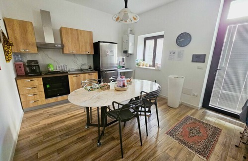 Sturno Bed & Breakfast | B&B Al 17 - Room 1