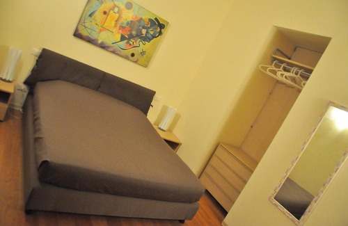 Pistoia Bed & Breakfast | B&B Al Canto del Cavour