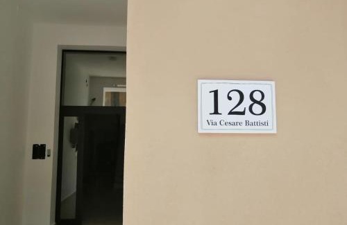 Siderno Marina Bed & Breakfast | B&B Al Centro