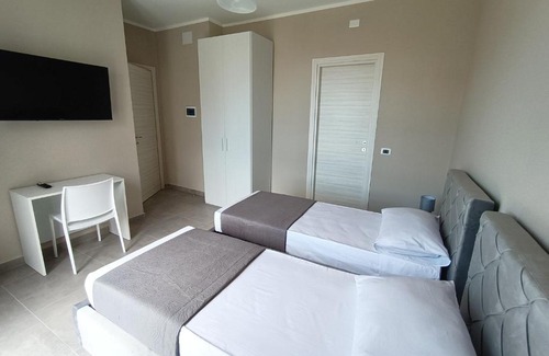 Siderno Marina Bed & Breakfast | B&B Al Centro