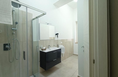 Siderno Marina Bed & Breakfast | B&B Al Centro