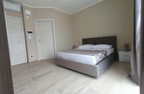 Siderno Marina Bed & Breakfast | B&B Al Centro
