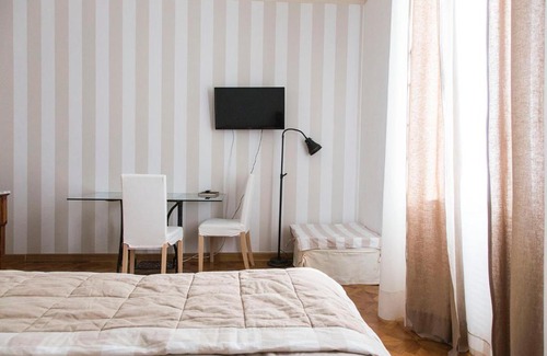 Roiano-Gretta-Barcola-Cologna-Scorcola Bed & Breakfast | B&B Al Parco