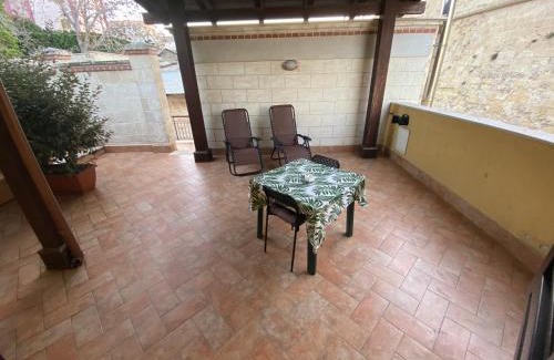Bisceglie Bed & Breakfast | B&b Al Porto Novo