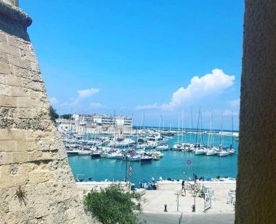 Bisceglie Bed & Breakfast | B&b Al Porto Novo