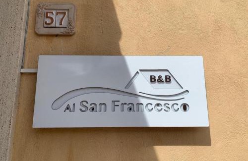 Castel di Sangro Bed & Breakfast | B&B Al San Francesco