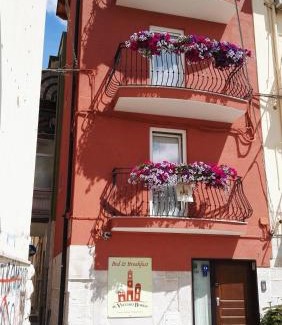 Barletta Bed & Breakfast | B&B Al Vecchio Borgo