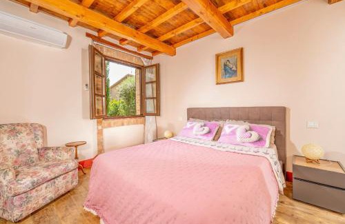Montepulciano Bed & Breakfast | B&B Al Vecchio Forno