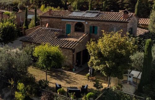 Montepulciano Bed & Breakfast | B&B Al Vecchio Forno