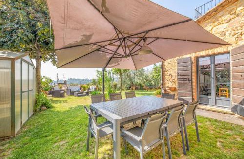 Montepulciano Bed & Breakfast | B&B Al Vecchio Forno