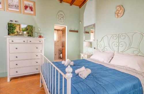 Montepulciano Bed & Breakfast | B&B Al Vecchio Forno