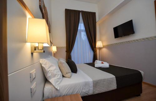 Foggia Bed & Breakfast | B&B AL VIALE