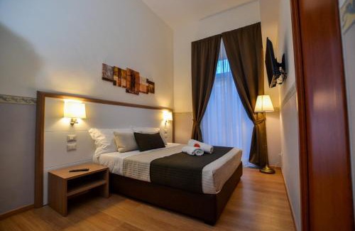 Foggia Bed & Breakfast | B&B AL VIALE