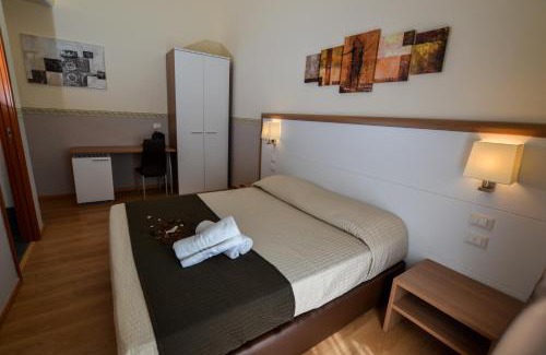 Foggia Bed & Breakfast | B&B AL VIALE