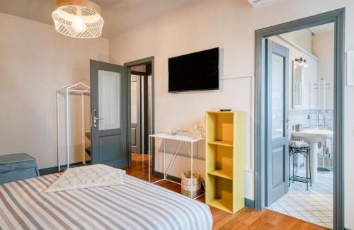 Cazzago San Martino Bed & Breakfast | B&B Alba Chiara