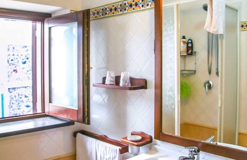 Lipari Bed & Breakfast | B&B ALTA MAREA LIPARI