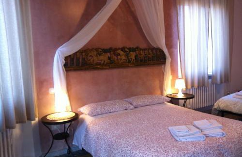 Pineta Bed & Breakfast | B&B Amerigo Vespucci