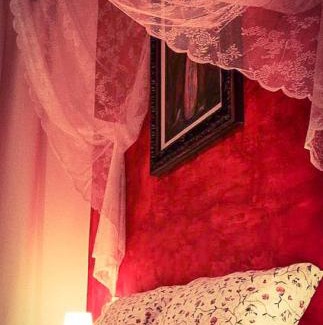 Pineta Bed & Breakfast | B&B Amerigo Vespucci
