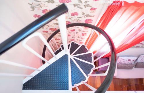 Ravenna Bed & Breakfast | B&B Anastagi